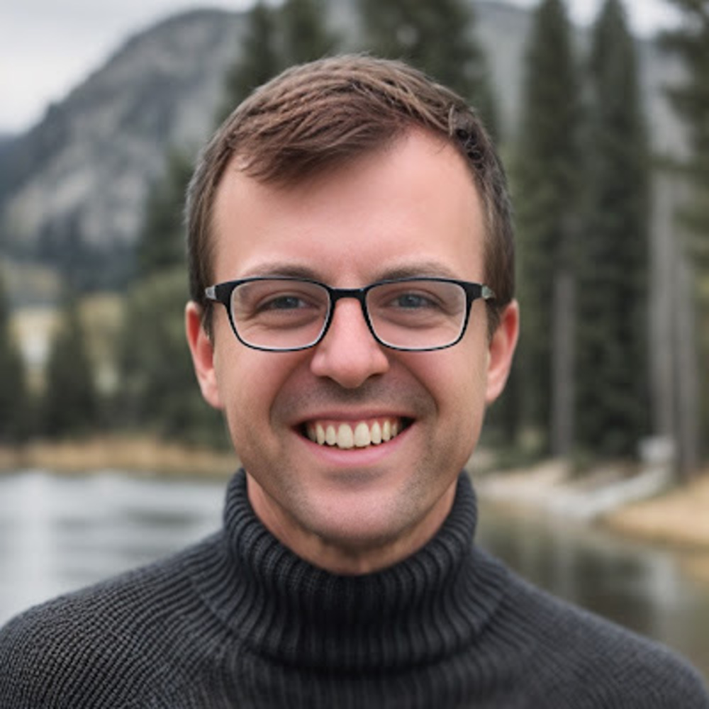 Meet your Posher, Tyler